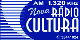 Rádio Cultura AM 1.320 KHz